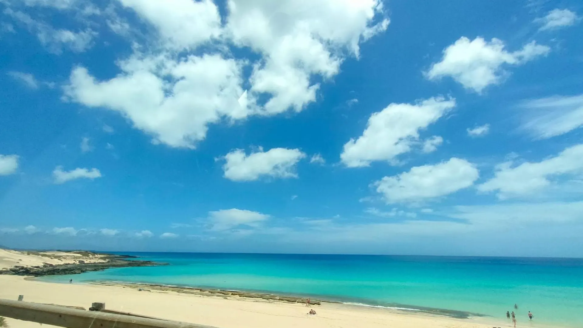 Oasis Home Corralejo 0*,  Spain