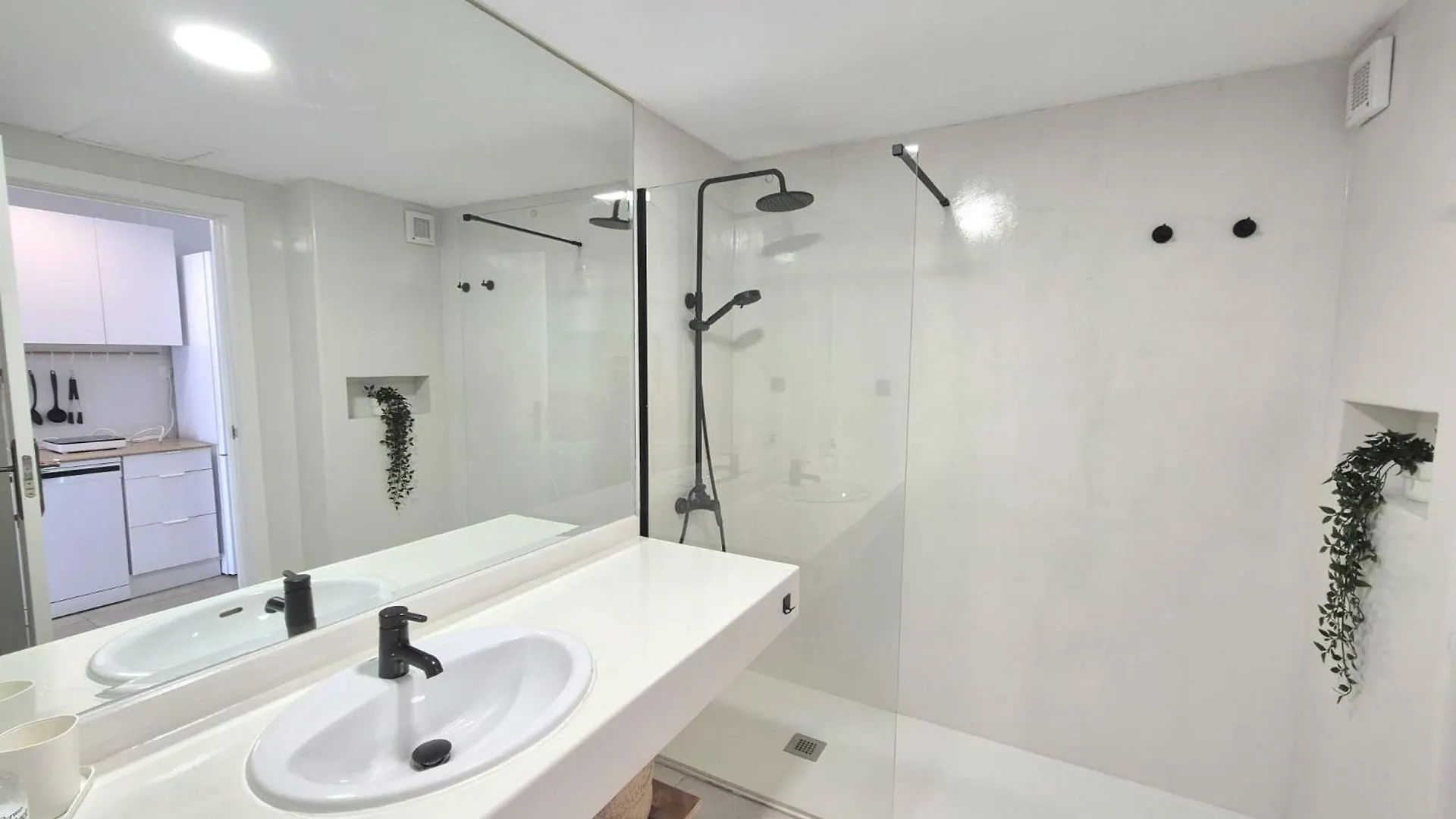 Apartment Oasis Home Corralejo