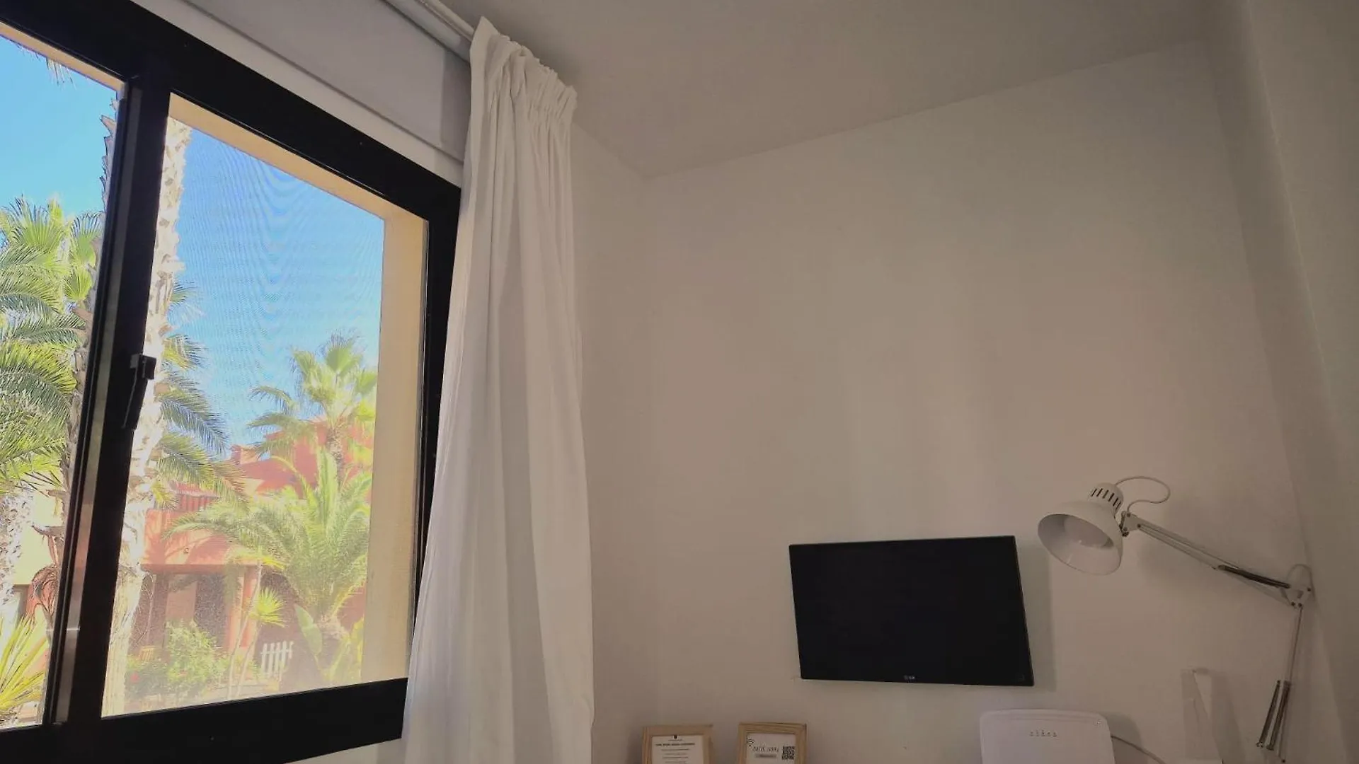 Apartment Oasis Home Corralejo