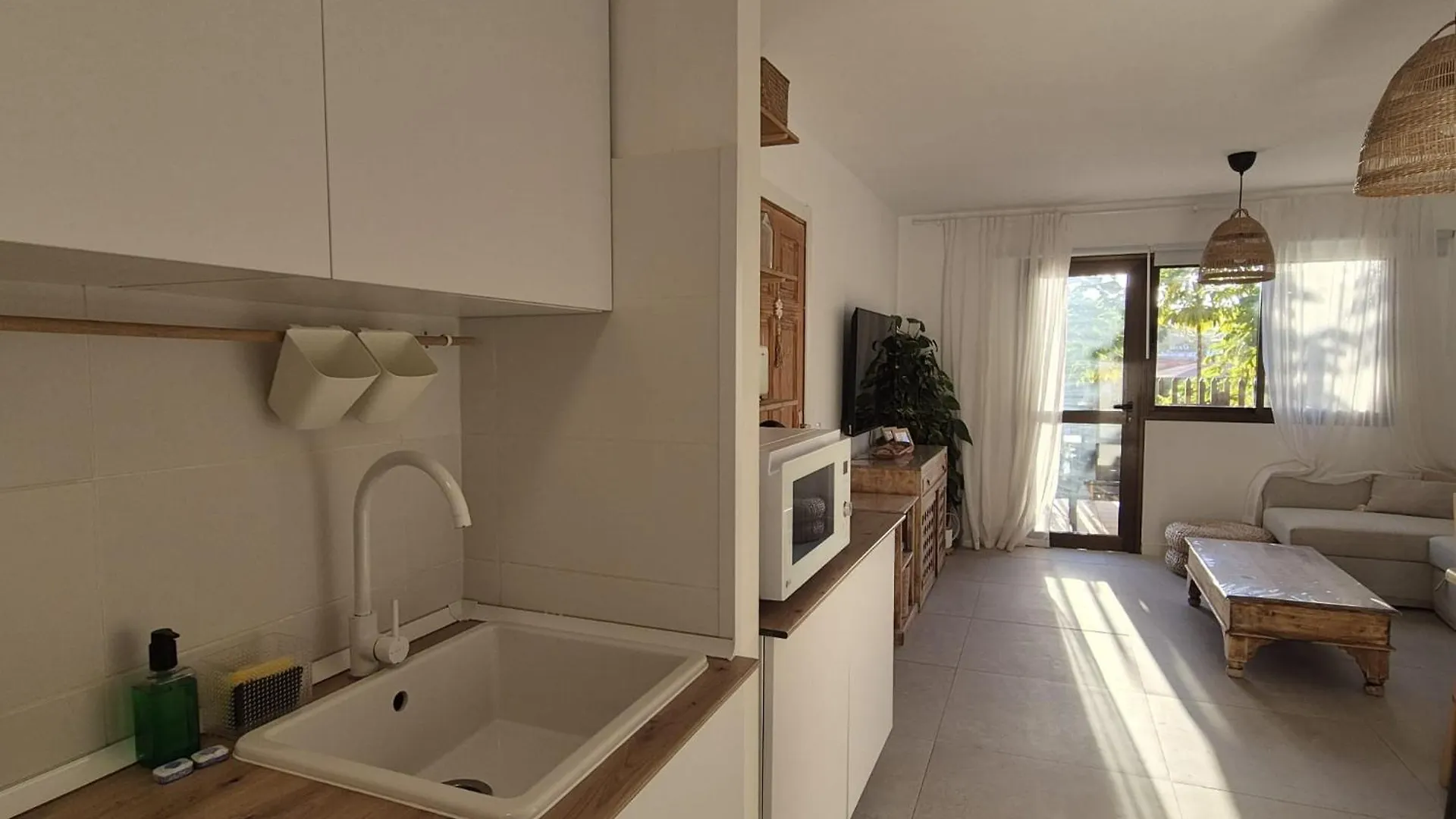 Oasis Home Corralejo