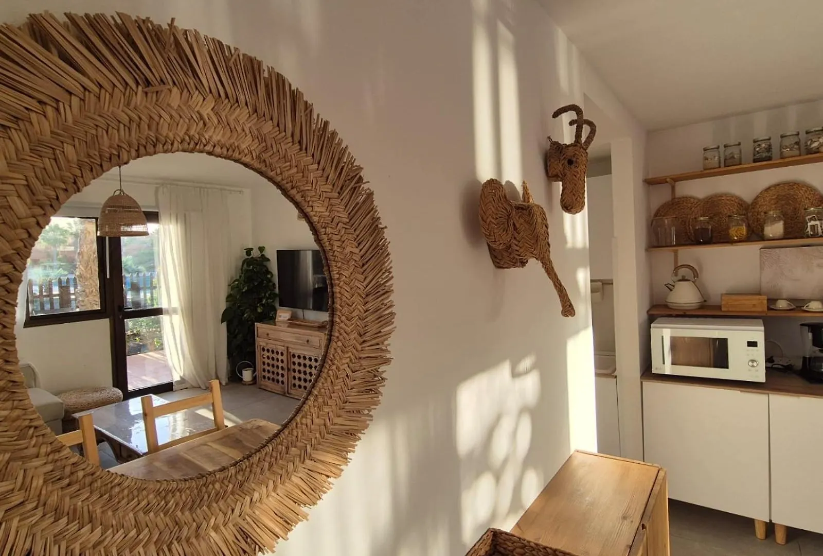 Oasis Home Corralejo