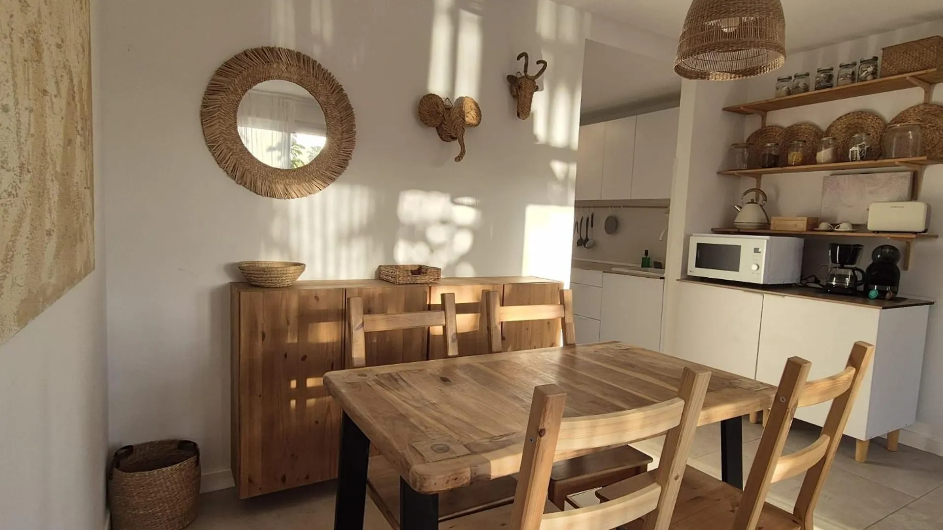 Oasis Home Corralejo