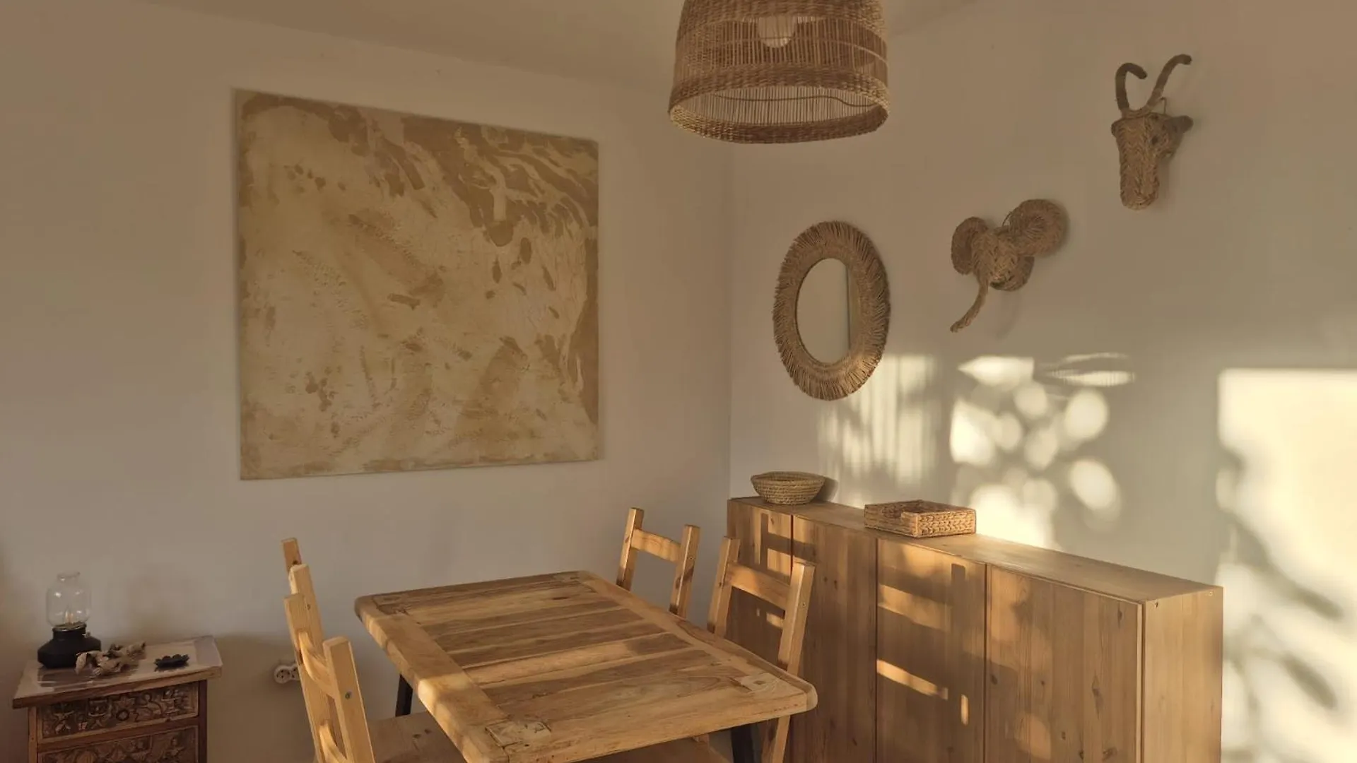Apartment Oasis Home Corralejo