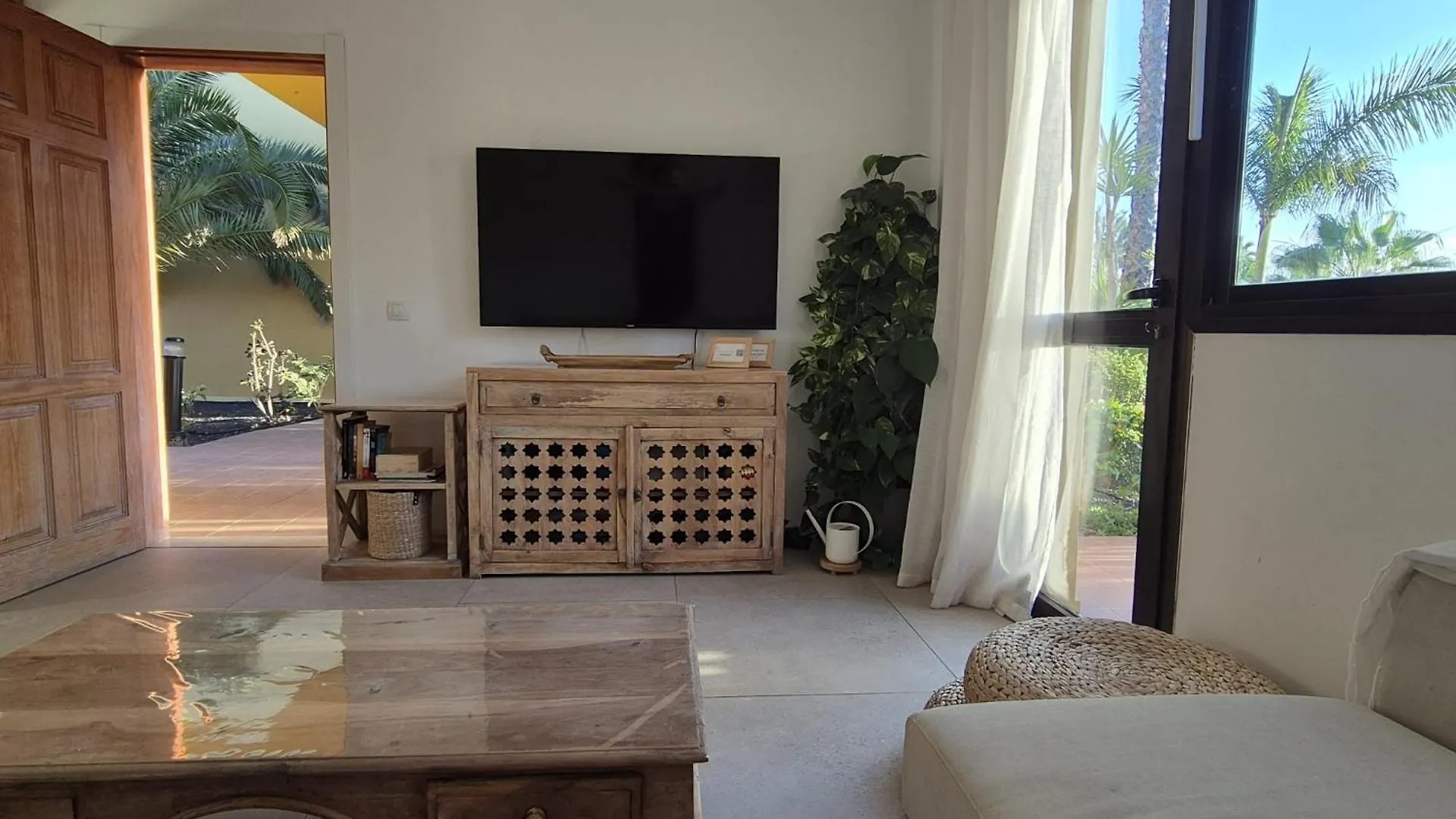 Apartment Oasis Home Corralejo