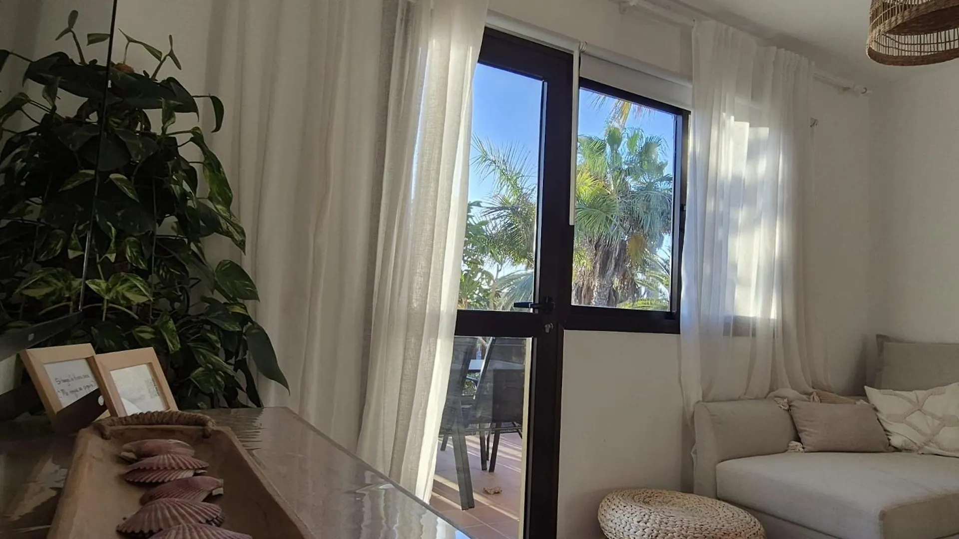 Apartment Oasis Home Corralejo Spain