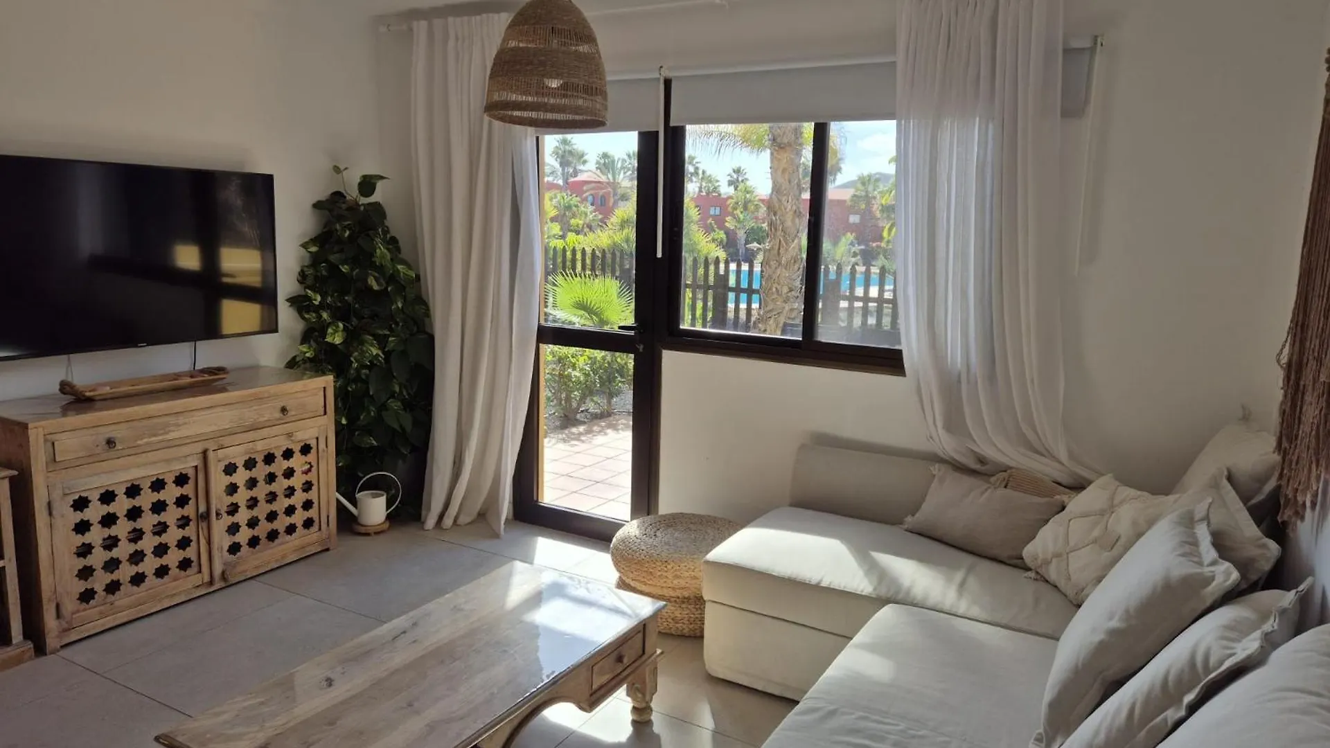Oasis Home Corralejo