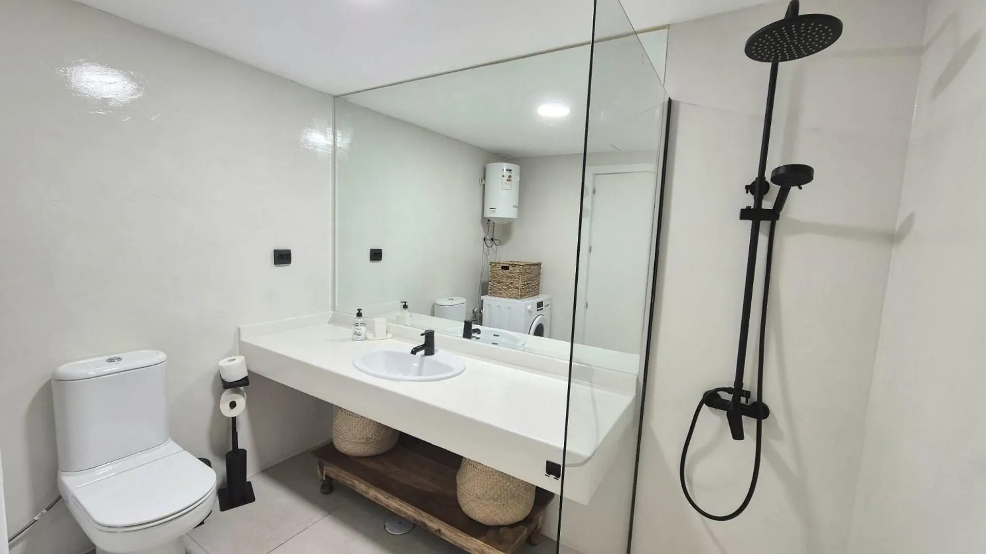 Oasis Home Corralejo Apartment