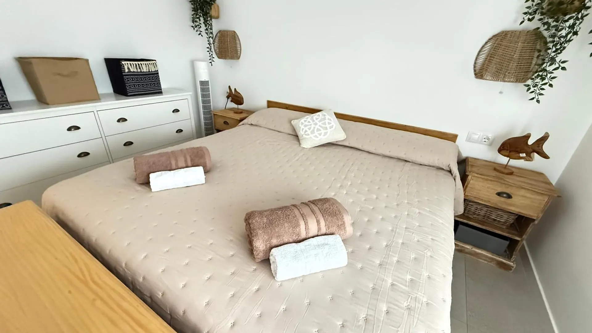 Oasis Home Corralejo Spain