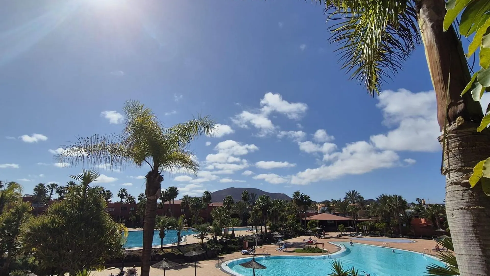 Oasis Home Corralejo 0*,  Spanyolország