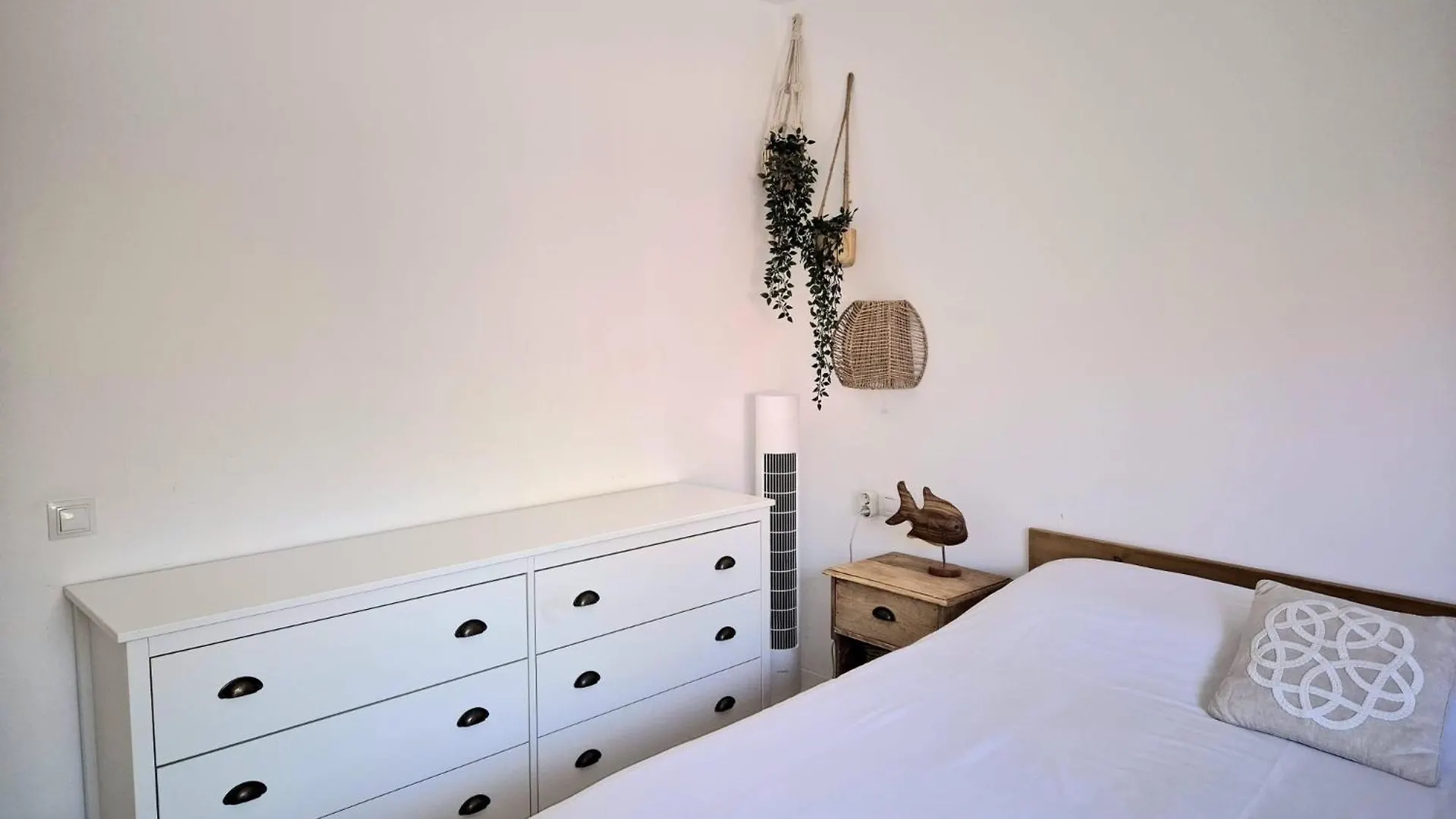 Oasis Home Corralejo