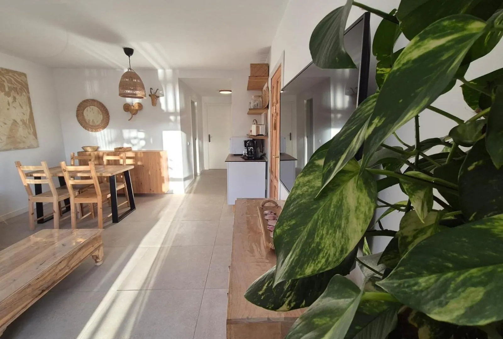 Oasis Home Corralejo