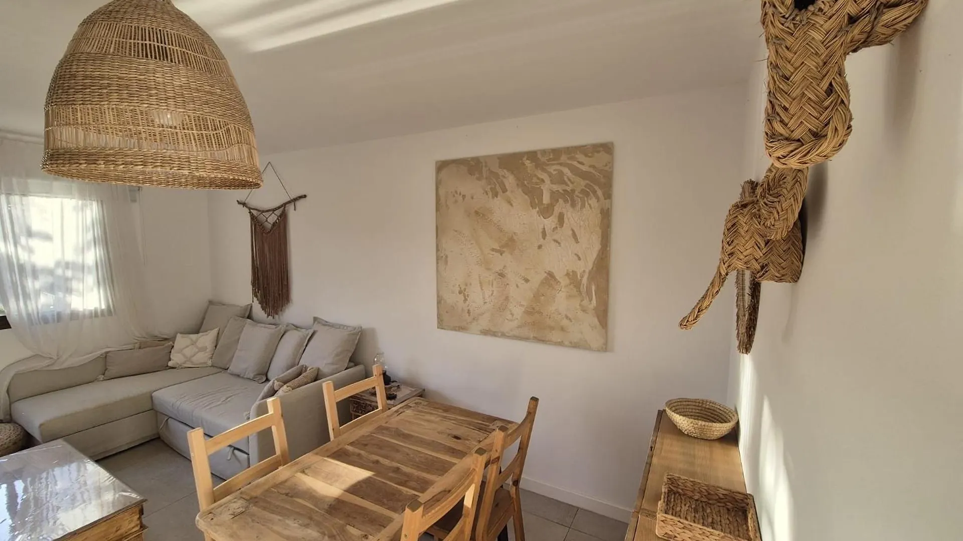 Apartman Oasis Home Corralejo