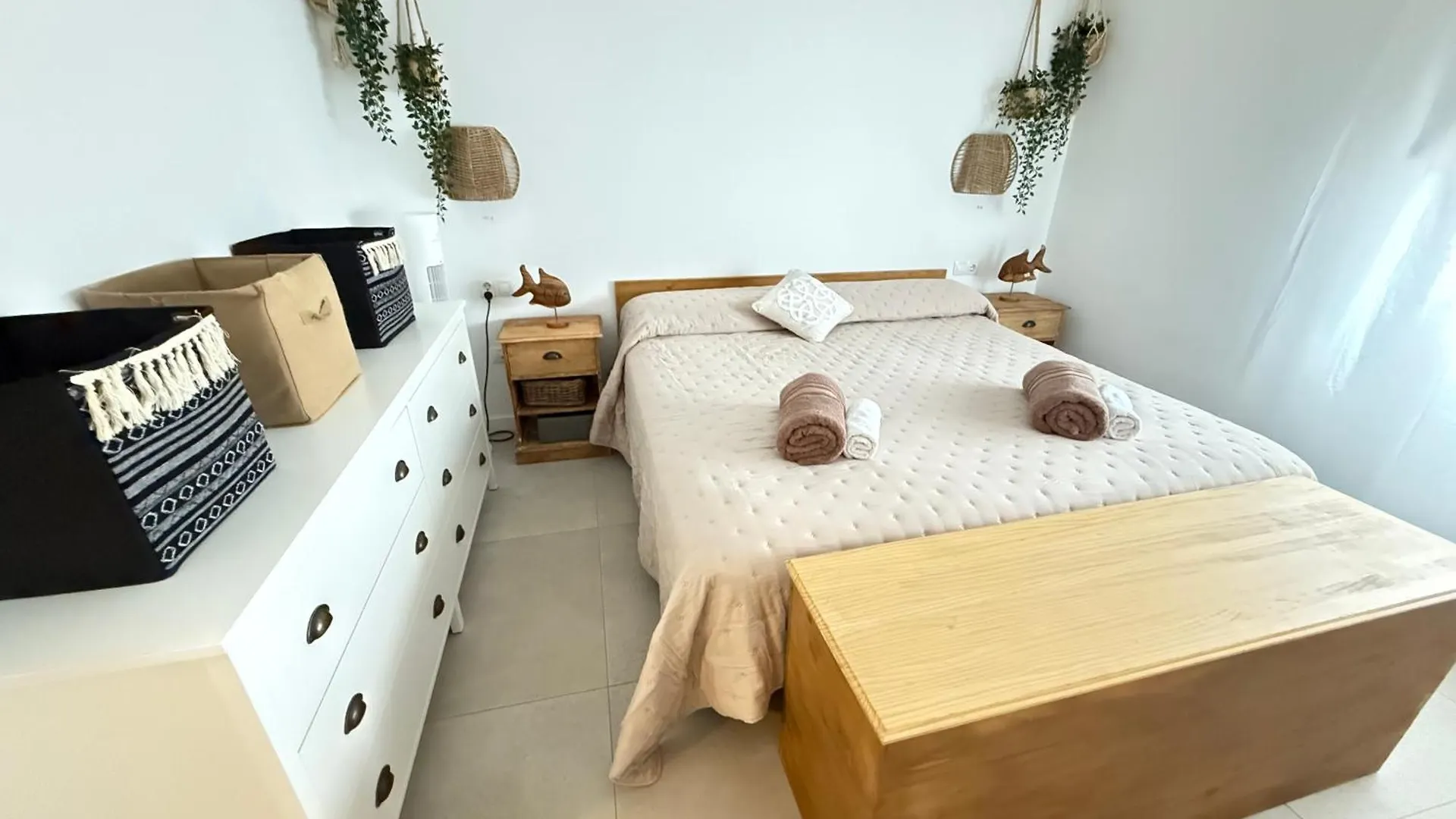 Oasis Home Corralejo 0*,