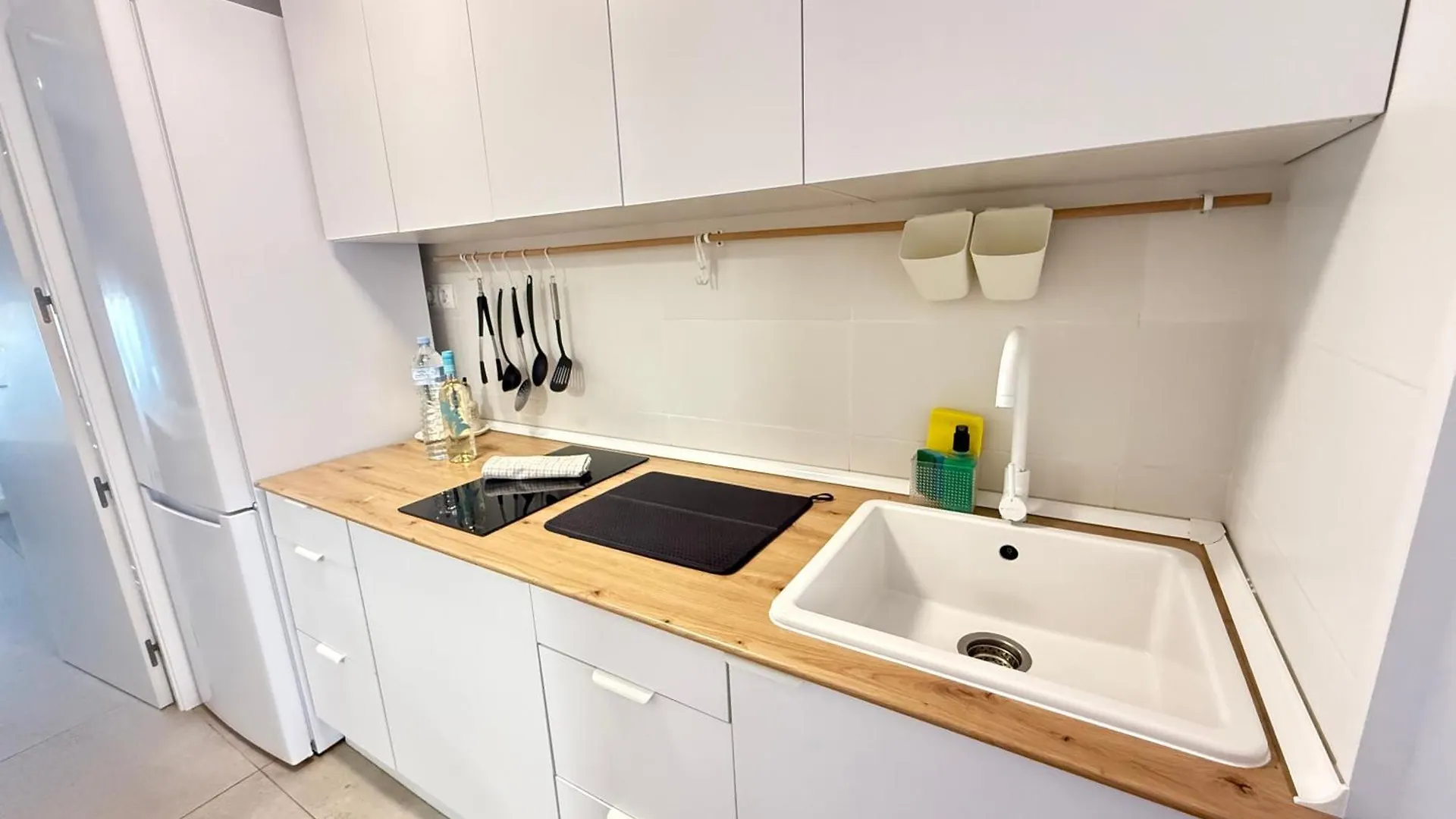 Oasis Home Corralejo Apartman